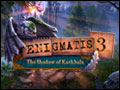 Enigmatis 3 - The Shadow of Karkhala Deluxe