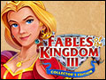 Fables of the Kingdom III Deluxe