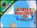 Fables of the Kingdom IV Deluxe