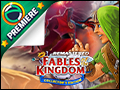 Fables of the Kingdom Remastered Deluxe