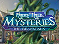 Fairy Tale Mysteries - The Beanstalk Deluxe