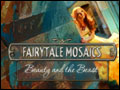 Fairytale Mosaics Beauty And The Beast Deluxe