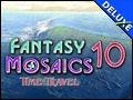 Fantasy Mosaics 10 - Time Travel