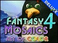 Fantasy Mosaics 4 - Art of Color
