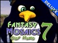 Fantasy Mosaics 7
