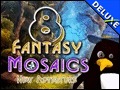 Fantasy Mosaics 8 - New Adventure