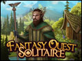 Fantasy Quest Solitaire Deluxe