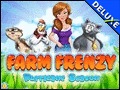 Farm Frenzy - Hurricane Season Deluxe