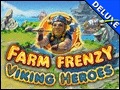 Farm Frenzy - Viking Heroes
