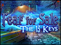 Fear For Sale - The 13 Keys Deluxe