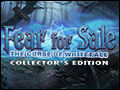 Fear For Sale - The Curse of Whitefall Deluxe