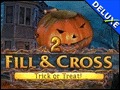 Fill And Cross Trick or Treat 2