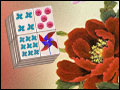 Flowers Mahjong Deluxe