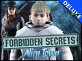 Forbidden Secrets - Alien Town