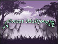 Forest Mahjong Deluxe