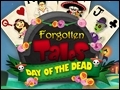 Forgotten Tales - Day of the Dead Deluxe