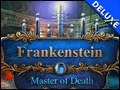 Frankenstein - Master of Death Deluxe
