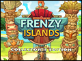 Frenzy Islands Deluxe