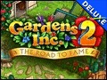 Gardens Inc. 2 - The Road to Fame Platinum Edition