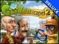 Gardenscapes 2 Platinum Edition