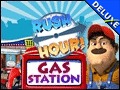 Gas Station - Rush Hour! Deluxe