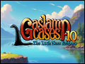 Gaslamp Cases 10 - The Loch Ness Enigma Deluxe