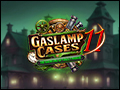 Gaslamp Cases 11 - The Haunting of Fogley Manor Deluxe