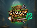 Gaslamp Cases 12 - The Silent Codex Deluxe