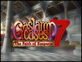 Gaslamp Cases 7 - The Faith of Rasputin Deluxe