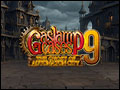 Gaslamp Cases 9 - The Ghost of Automaton City Deluxe