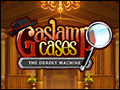 Gaslamp Cases - The Deadly Machine Deluxe