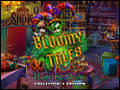 Gloomy Tales - Horrific Show Deluxe