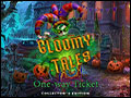 Gloomy Tales - One-way Ticket Deluxe
