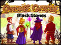 Gnomes Garden - Black Stones Deluxe