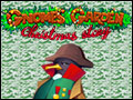 Gnomes Garden Christmas Story Deluxe