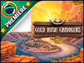 Gold Rush Griddlers Deluxe