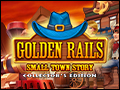 Golden Rails 2 - Small Town Story Deluxe