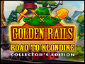 Golden Rails 3 - Road to Klondike Deluxe