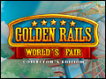Golden Rails 4 - World's Fair Deluxe