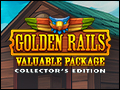 Golden Rails 5 - Valuable Package Deluxe