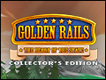 Golden Rails 7 - The Heart Of The State Deluxe