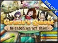 Grace's Quest - To Catch An Art Thief