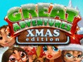 Great Adventures - Xmas Edition