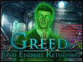 Greed - Old Enemies Returning Deluxe