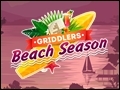 Griddlers Beach Season Deluxe
