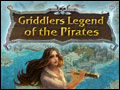 Griddlers Legend Of The Pirates Deluxe