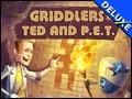 Griddlers. Ted and P.E.T.