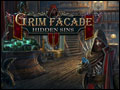 Grim Facade - Hidden Sins Deluxe