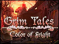 Grim Tales - Color of Fright Deluxe