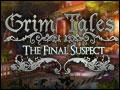 Grim Tales - The Final Suspect Deluxe